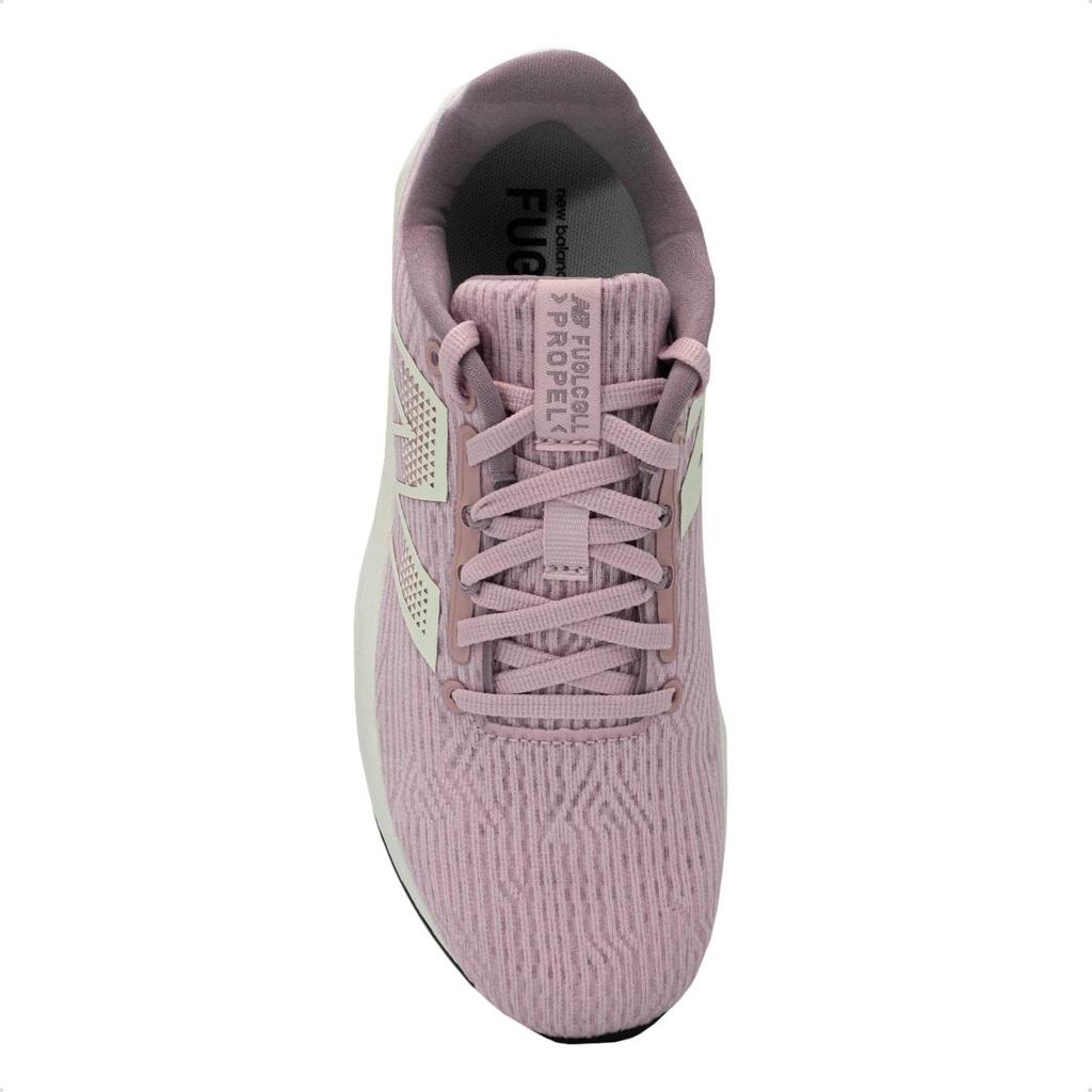 Tênis New Balance Feminino Fuelcell Propel V5 · foto 2