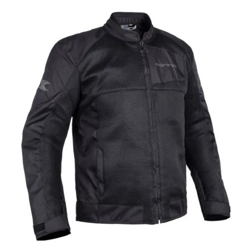 Jaqueta Texx Ronin Air V2 Masc Preto 3XL
