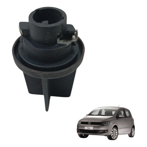 Soquete Pisca Volkswagen Gol G6 Fox 2011 2012 2013