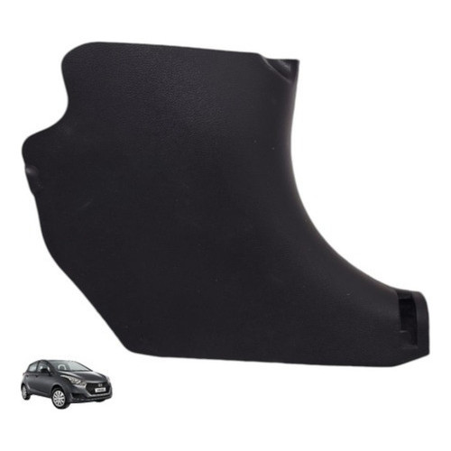 Soleira Porta Dianteira Direita Hyundai Hb20 2017 2018 2019