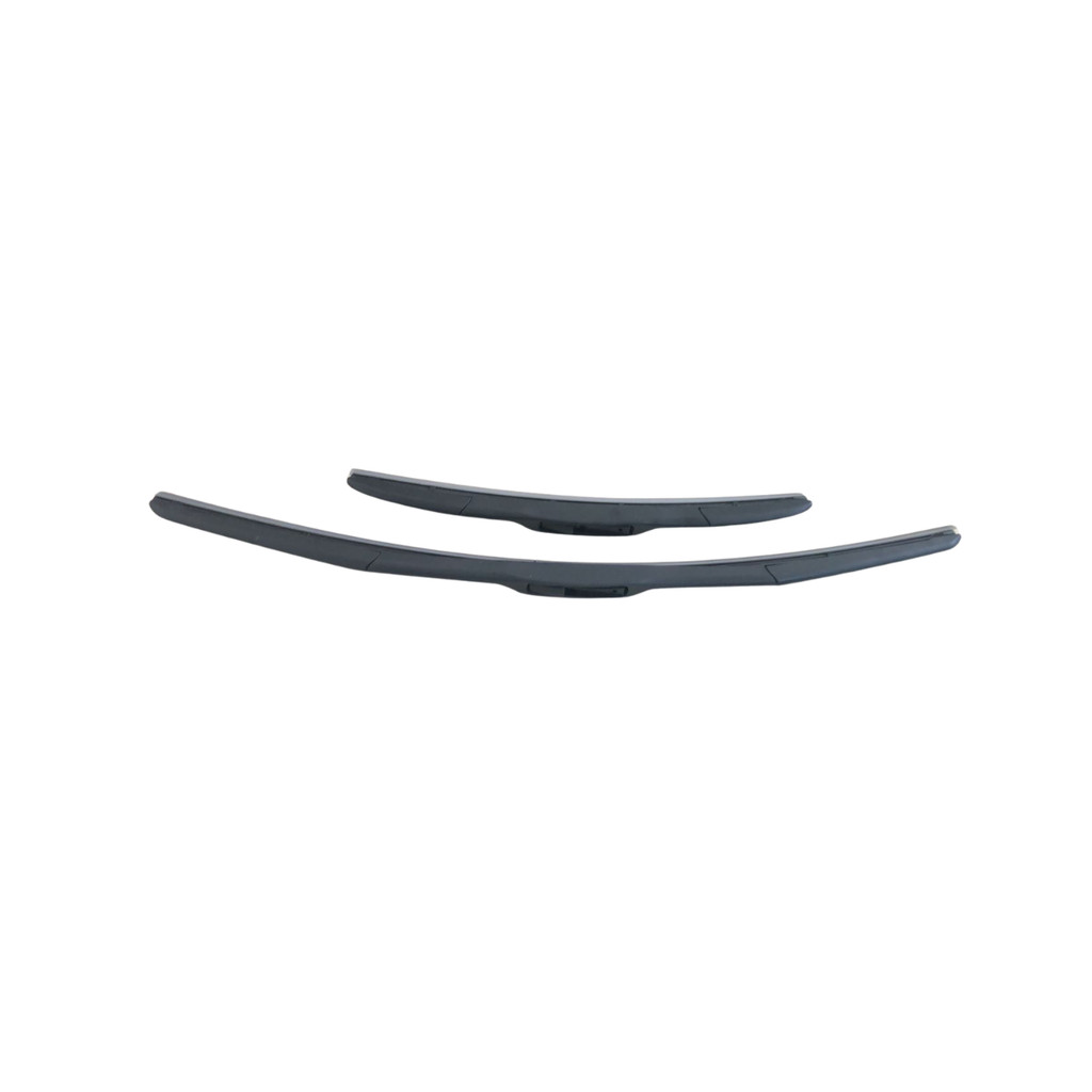Par De Palheta Limpa Para-brisa Hyundai Hb20 2013 A 2019