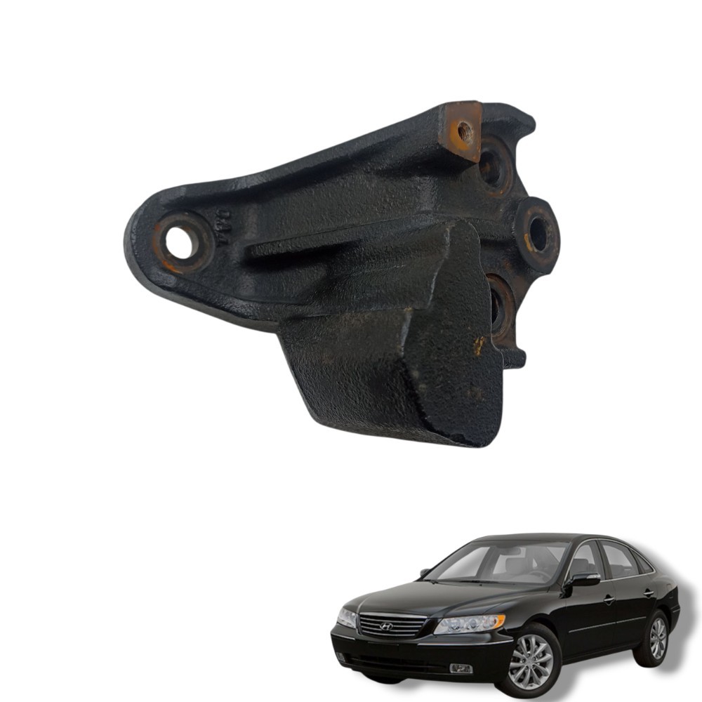 Suporte Coxim Direito Motor Hyundai Azera 3.3 V6 2009