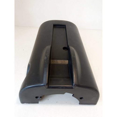 Moldura Inferior Coluna Chave Seta Vw Fox Spacefox 04/10