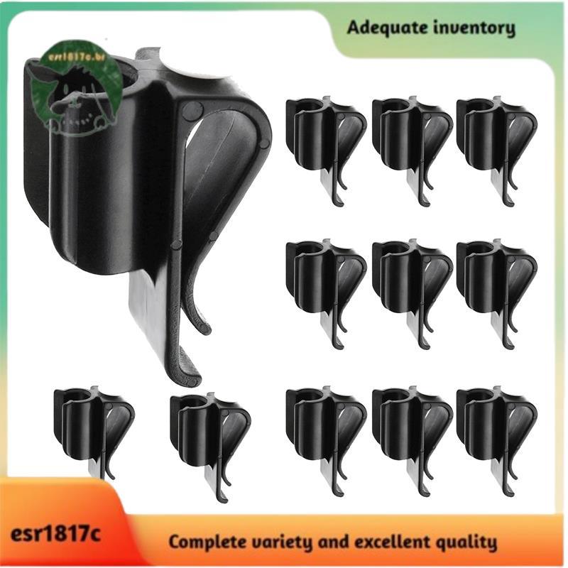 12 Pçs Clipe De Golfe Putter Braçadeira Titular Organizador Clube Para Golfista