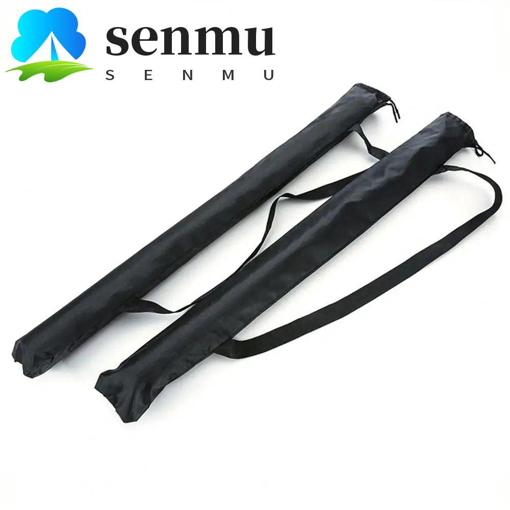 Bolsa De Armazenamento De Guarda-Chuva SENMU , Mochila Antipoeira Para Taco De Beisebol Dobrável Vara De Pesca