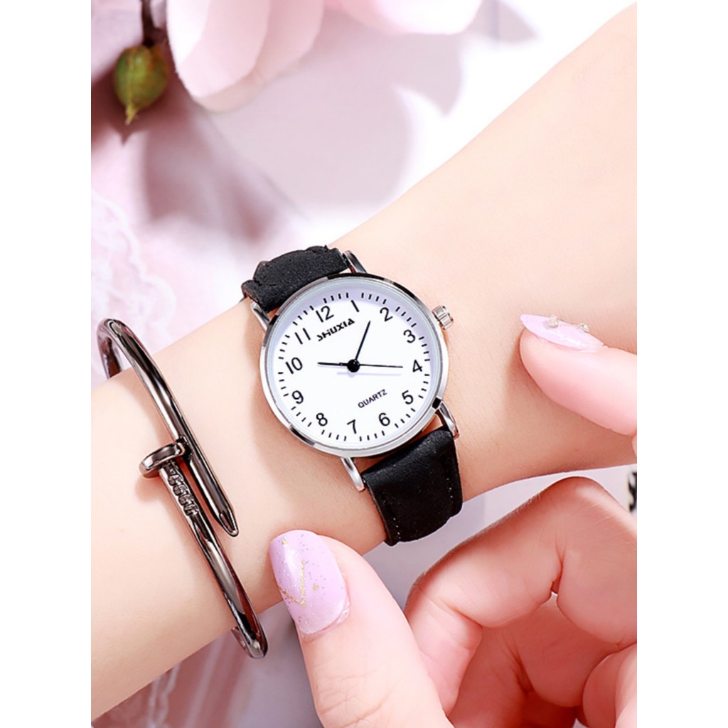 relogio feminino pequeno relogio feminino luxo Exame casal relógio senhoras relógio 2024 novo estilo influenciador moda