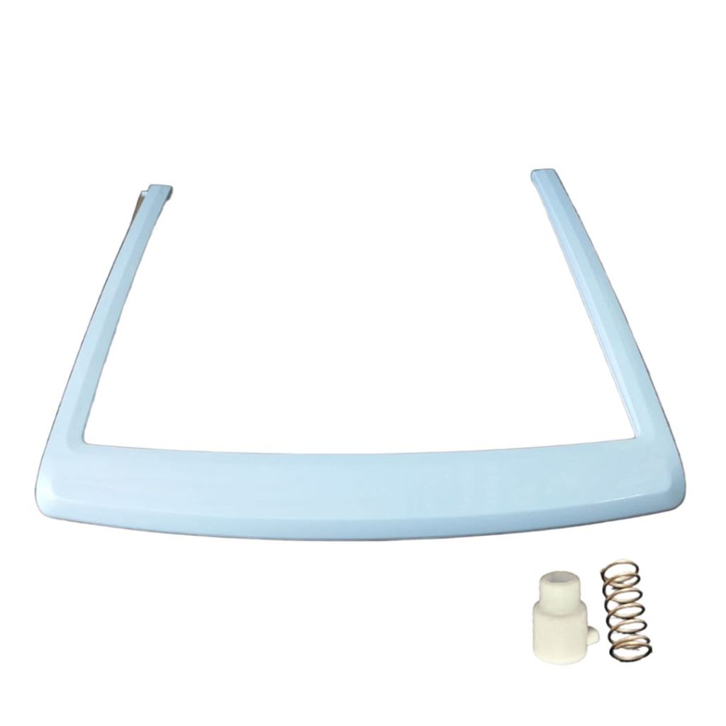 Moldura E Pino Lavadora Electrolux LT12B 67405118 Original