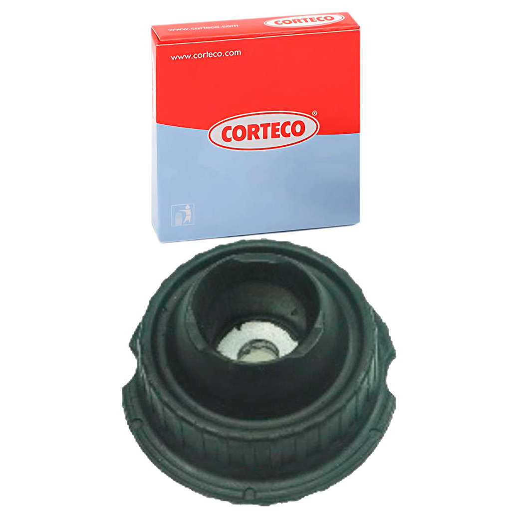 Coxim do Amortecedor Dianteiro A4 1998 A 2005 / A6 1998 A 2005 / A8 1998 A 2005 - Corteco 50129C