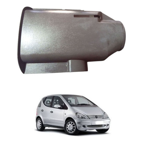 Moldura Coluna Inferior Mercedes Benz Classe A 160, 99 A 05