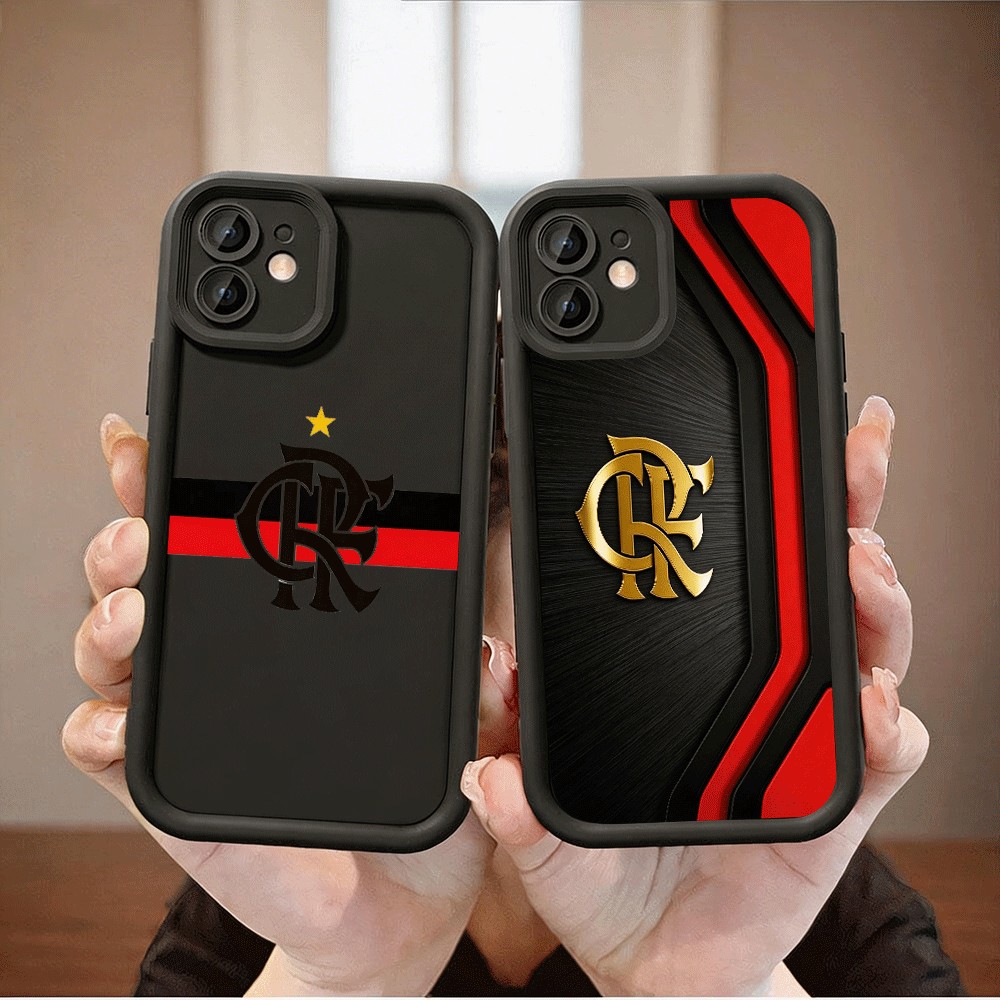 Capinha Capa de Silicone Para Samsung A72 A71 A56 A55 A54 A52 A51 A50 A50S A36 A34 A32 A30 A20 A30S A23 4G 5G JGS