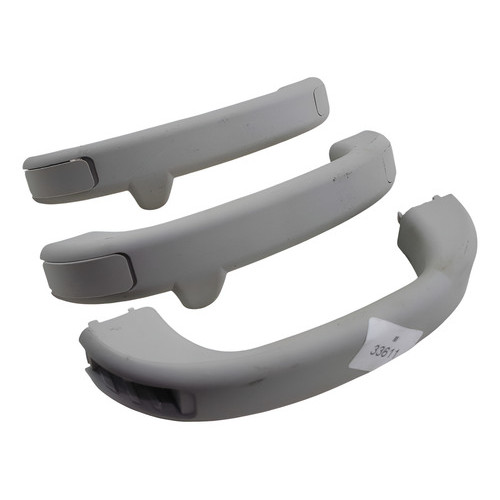 Kit Alça Teto Ford Ka Sedan Se 1.5 16v Sigma 2016 Branco