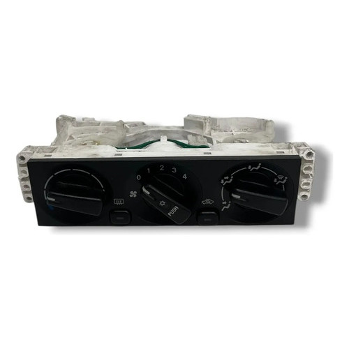 Comando Ar Condicionado Mitsubishi Tr4 2007 2009 2010 11 13