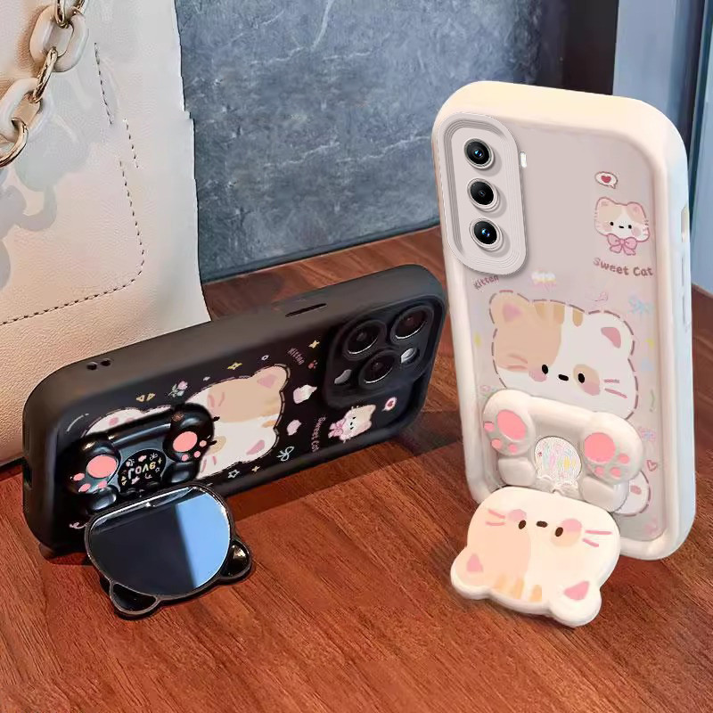 Capa Para infinix hot 50 60 pro plus 4g 50i 60i 50 60 70 + smart 20 5g De Telefone Softcase Silicone À Prova De Choque E