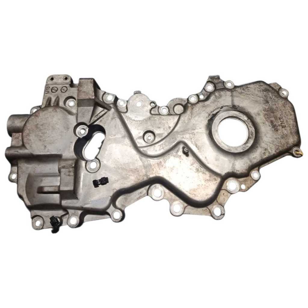 Tampa lateral motor Nissan Sentra 2.0 16v 2014 a 2019  Sentra -
