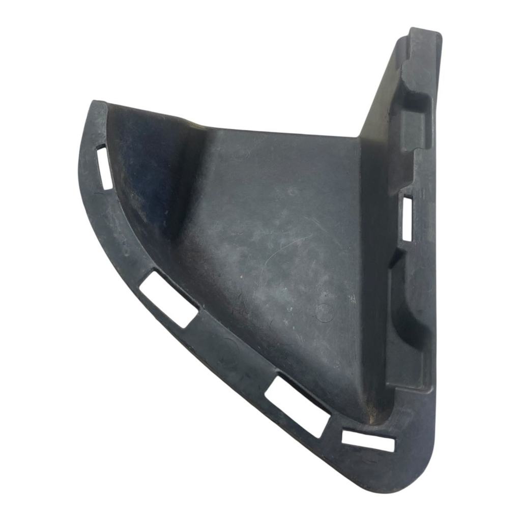 Defletor radiador dianteiro Direito Logan 8200599994 2007 13  Logan -