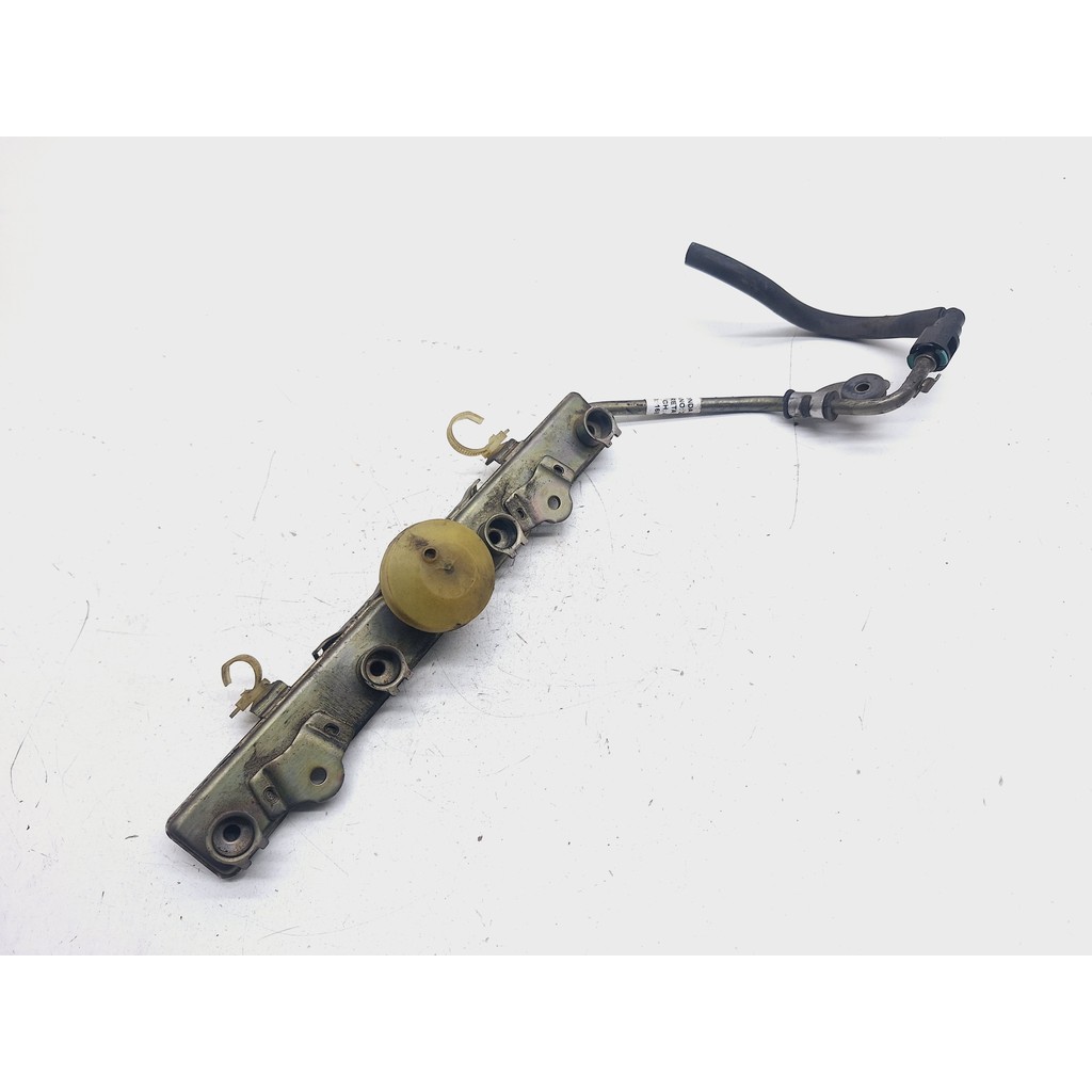 Flauta Injeção S Bico Injetor Honda Fit 1.4 2003 2004