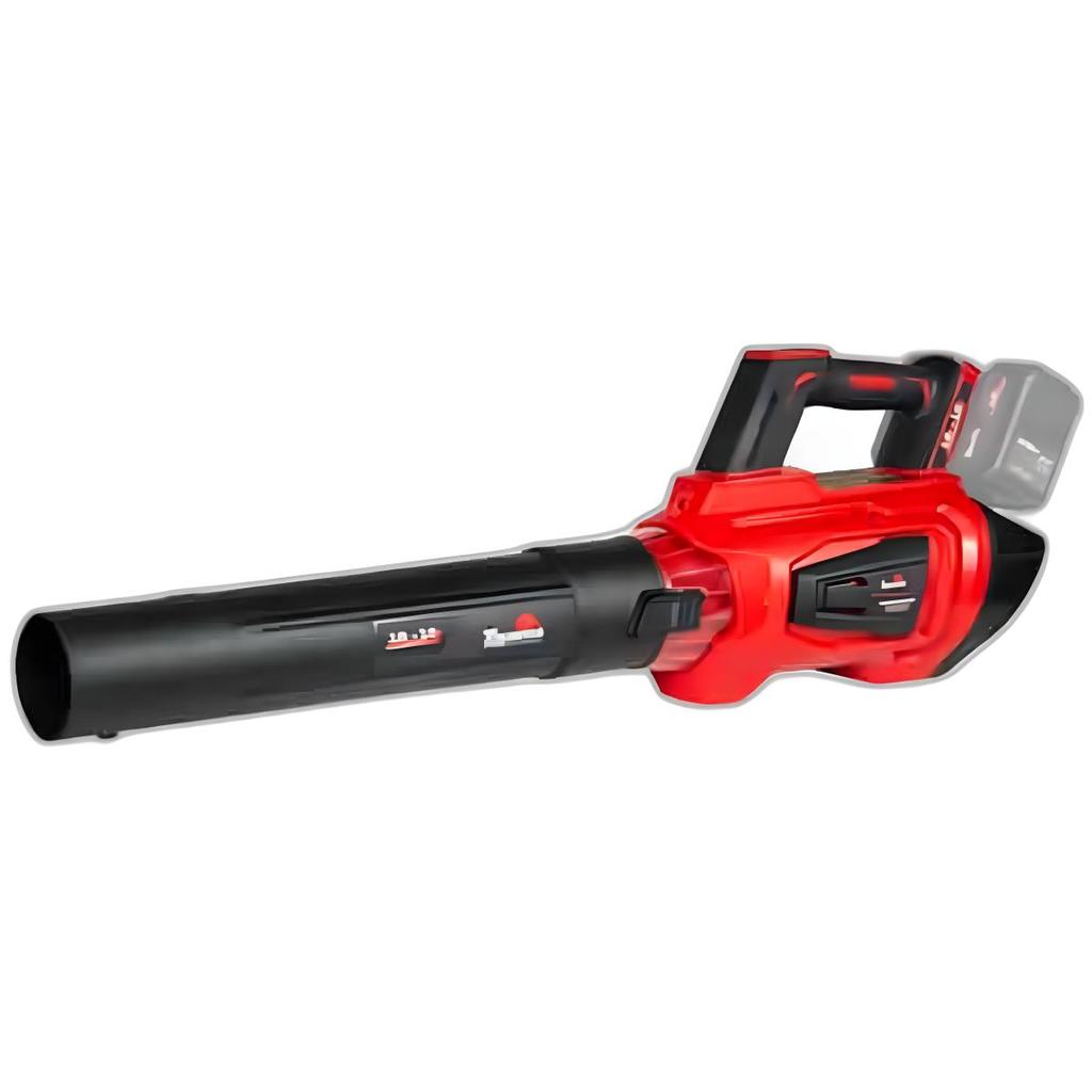 Soprador Toyama TBT18+18BL620 36V Brushless Sem Bateria