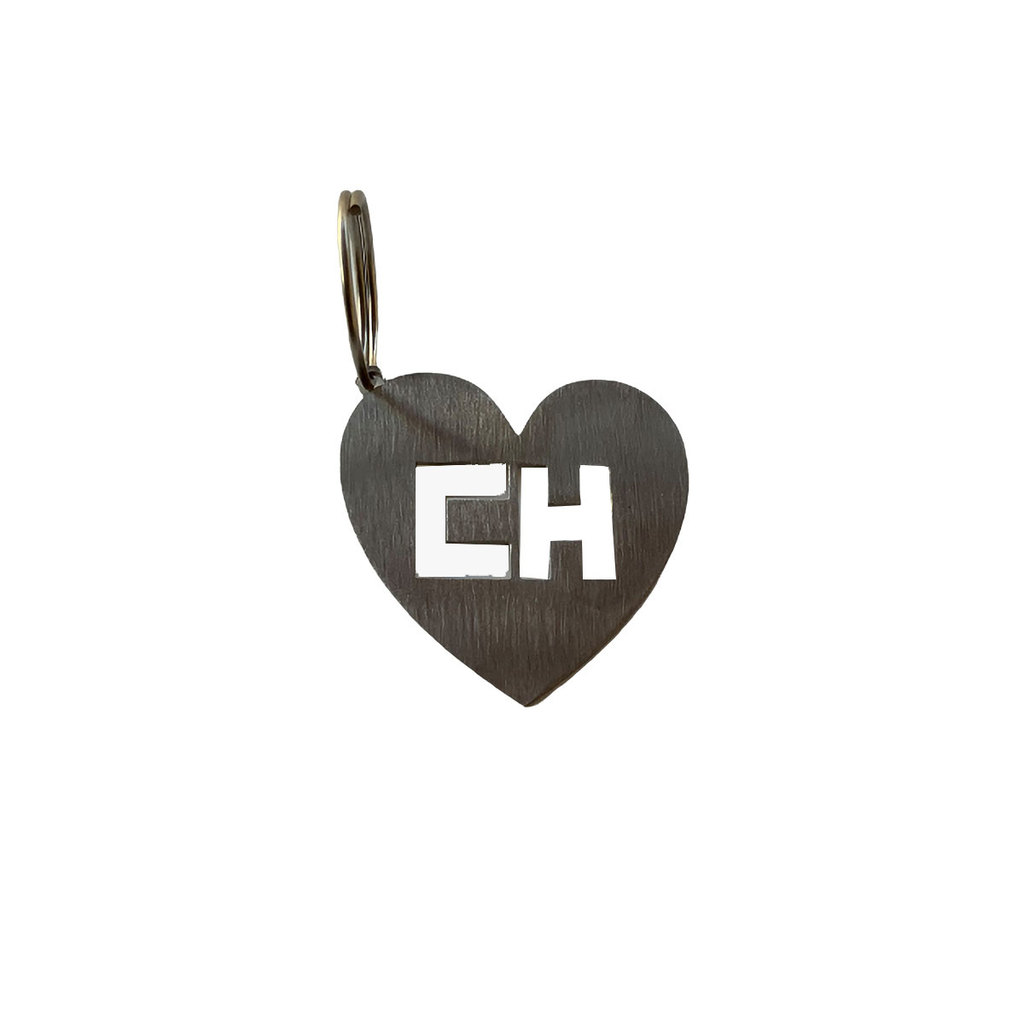 "Presente Criativo: Chaveiro Chapolin Super-Herói Chaves - Material Inox"