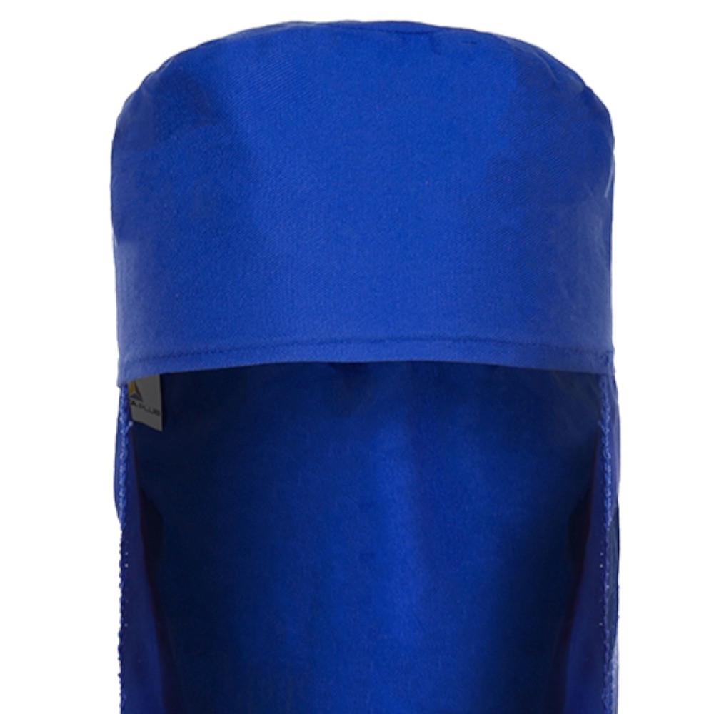Detalhes do Touca para soldador - WPS0800 Delta Plus
