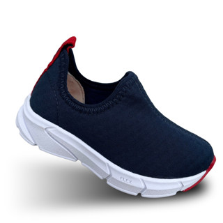 Tênis Infantil de Menino Resistente Confortável Kidy 410181 em Oferta na Shopee