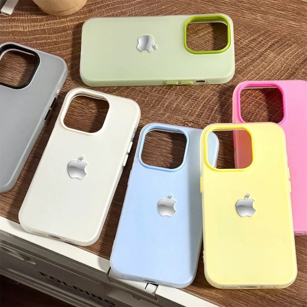 Capa Para Samsung A17 A07 A26 A06 A16 A05 A15 A14 A13 A04S A04E A03 A34 A23 A32 A10 A51 A71 A12 A11 A52 A72 macarons Col