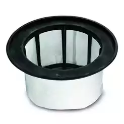 Filtro Cesta Classic para Aspirador NT 90/2