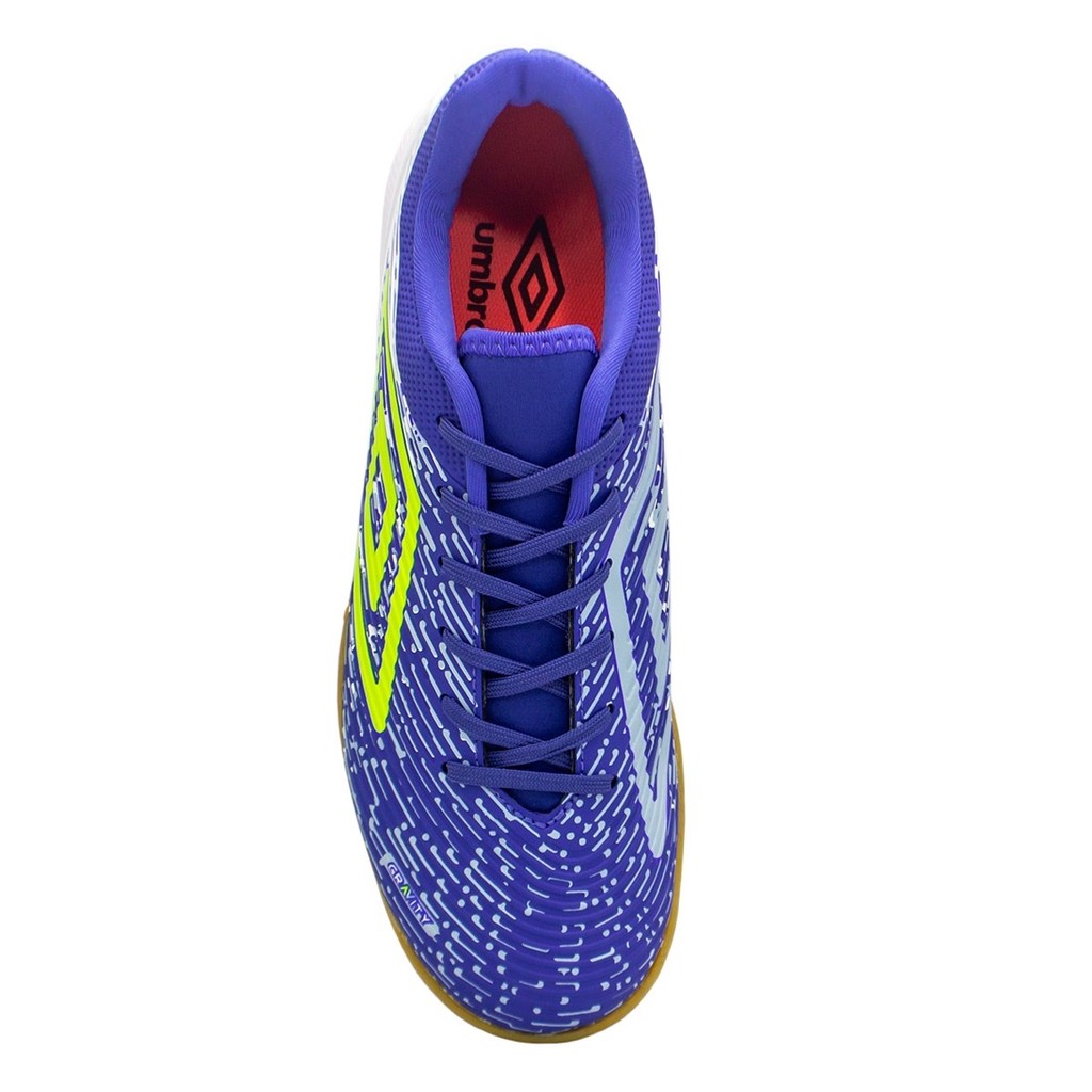 Chuteira Futsal Umbro Gravity · foto 2