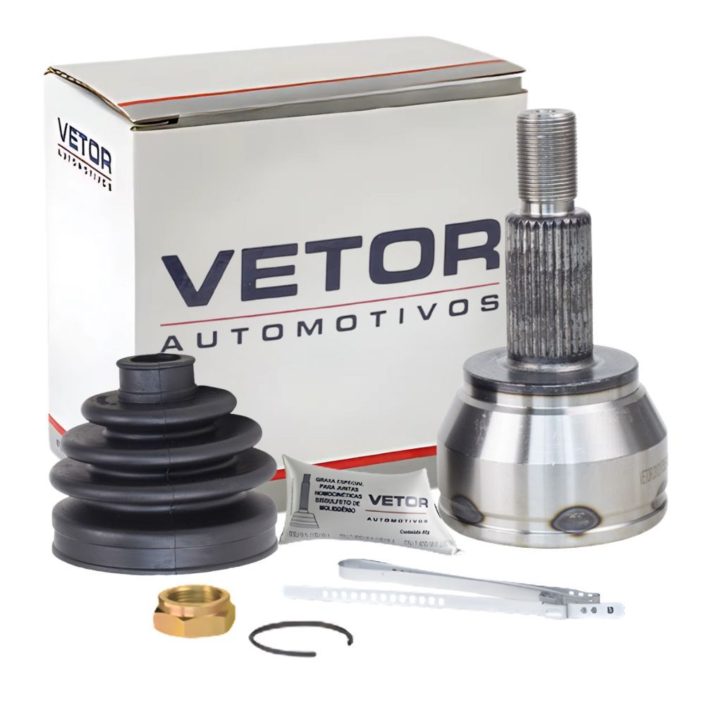 Junta Homoc Land Rover Evoque/discovery Aut 2.0/2.2 2012 Ate 2022 (27x31) Vto - Vetor