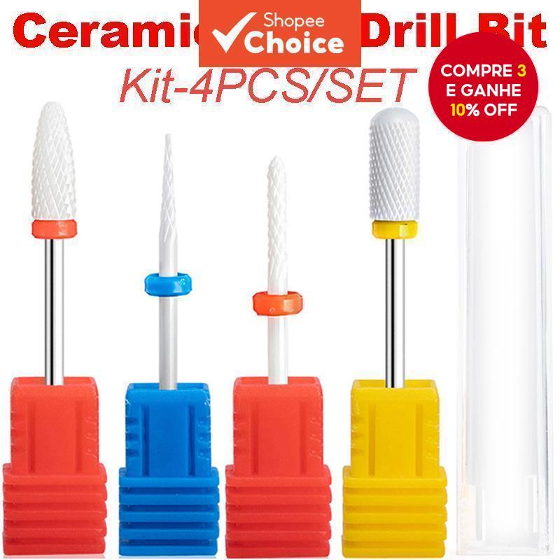 Broca de Pedicure: Onde Comprar | BuscaProdutos