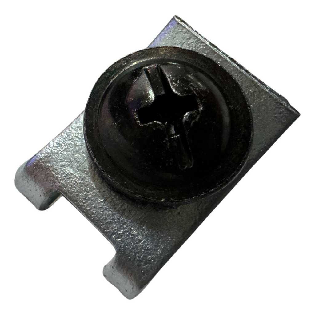 Porca Presilha Aba Tanque Fazer250 Farol Titan Fan Start