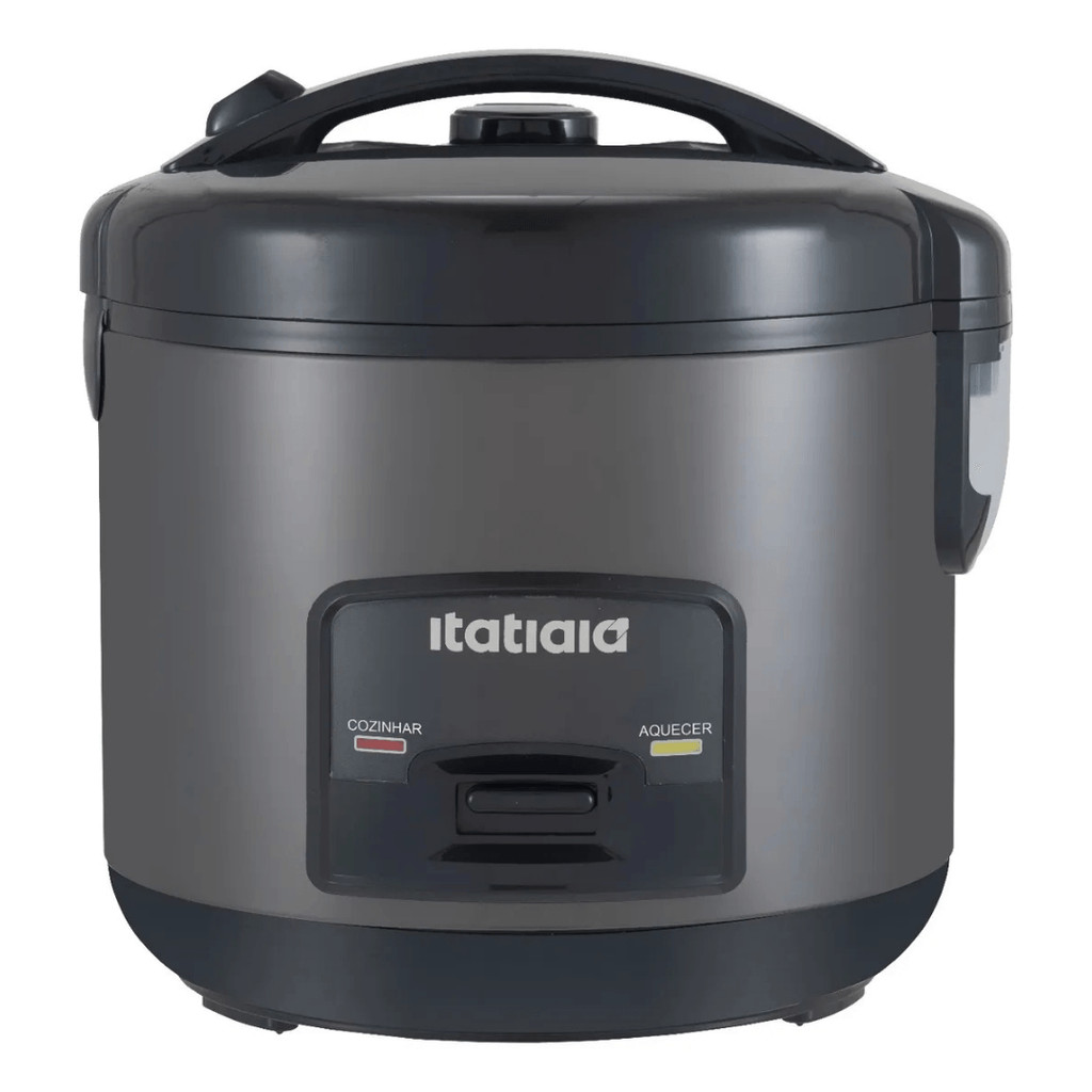 PANELA ELETRICA ITATIAIA PAESS1003 5x 1L 127V