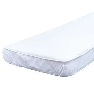 Protetor de Colchão de Berço Cercado para Bebê Bublim em Oferta na Shopee