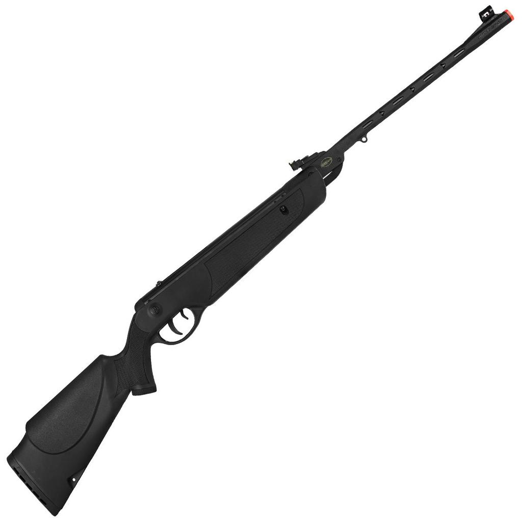 Carabina Pressao 5.5 Dione Sport GR 55kg + 4x Chumbinho · foto 2