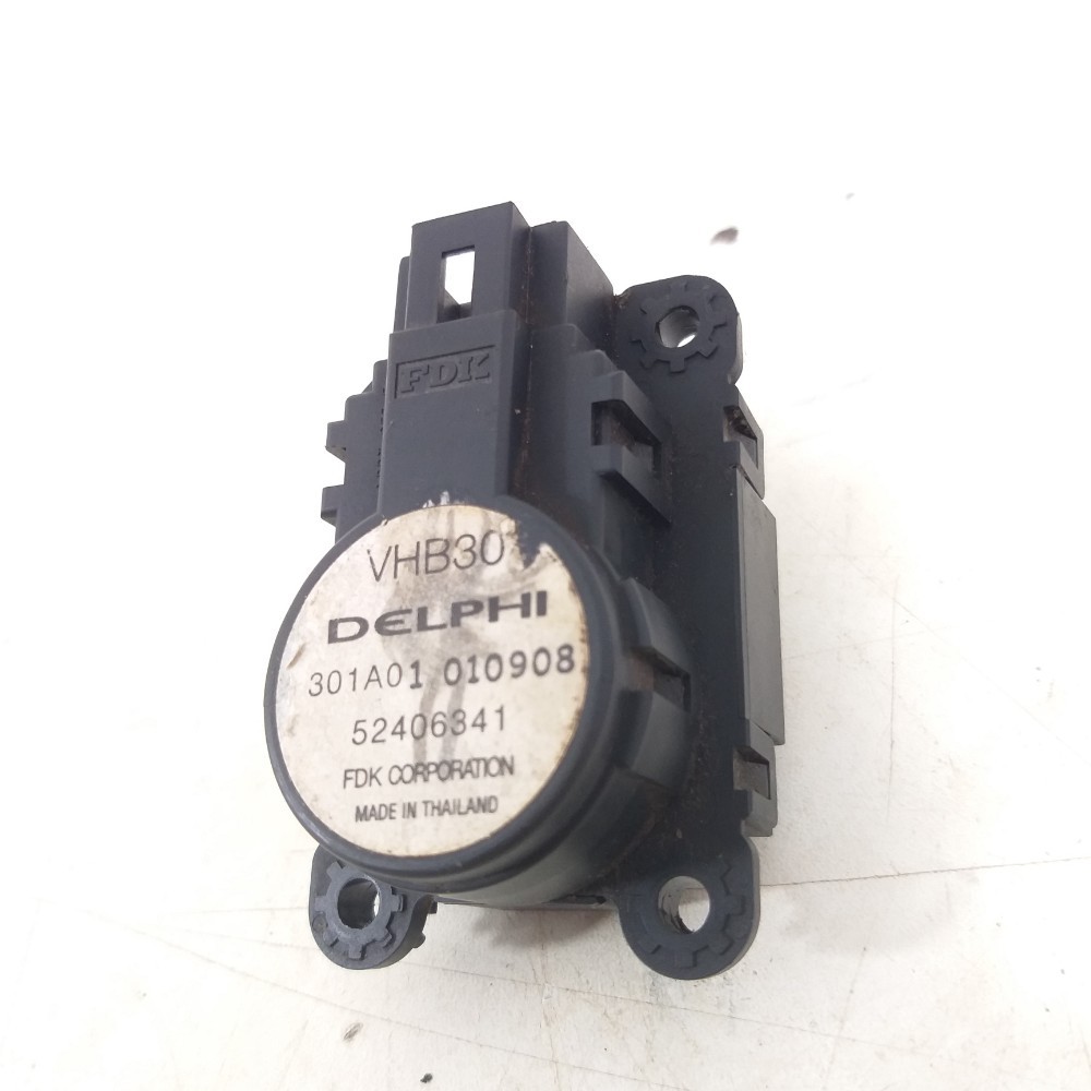 Motor Atuador Ar Condicionado Gm Astra Vectra 2005 524063