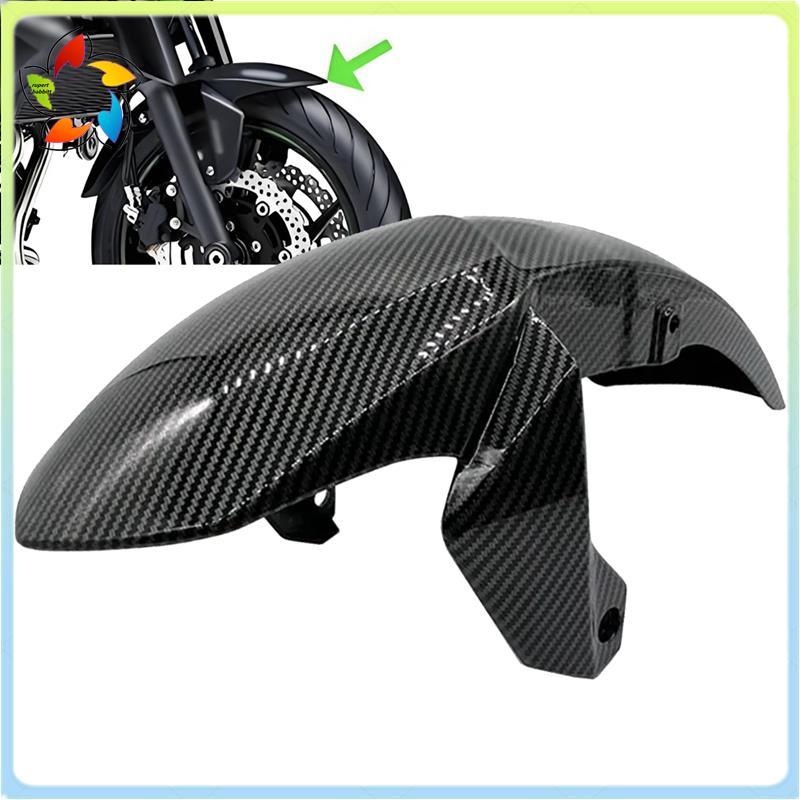 Capa Para-Lamas Dianteiro De Motocicleta , Adequada 6N-6F ER6N ER6F 650/R 2012-2016 , De Roda , Protetor Contra Respingo
