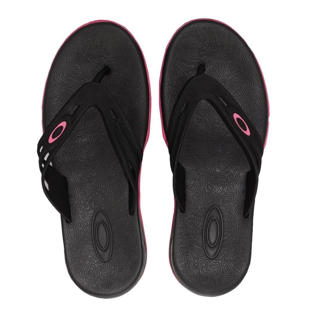 Sandália Oakley Masculina Casual Killer Point II