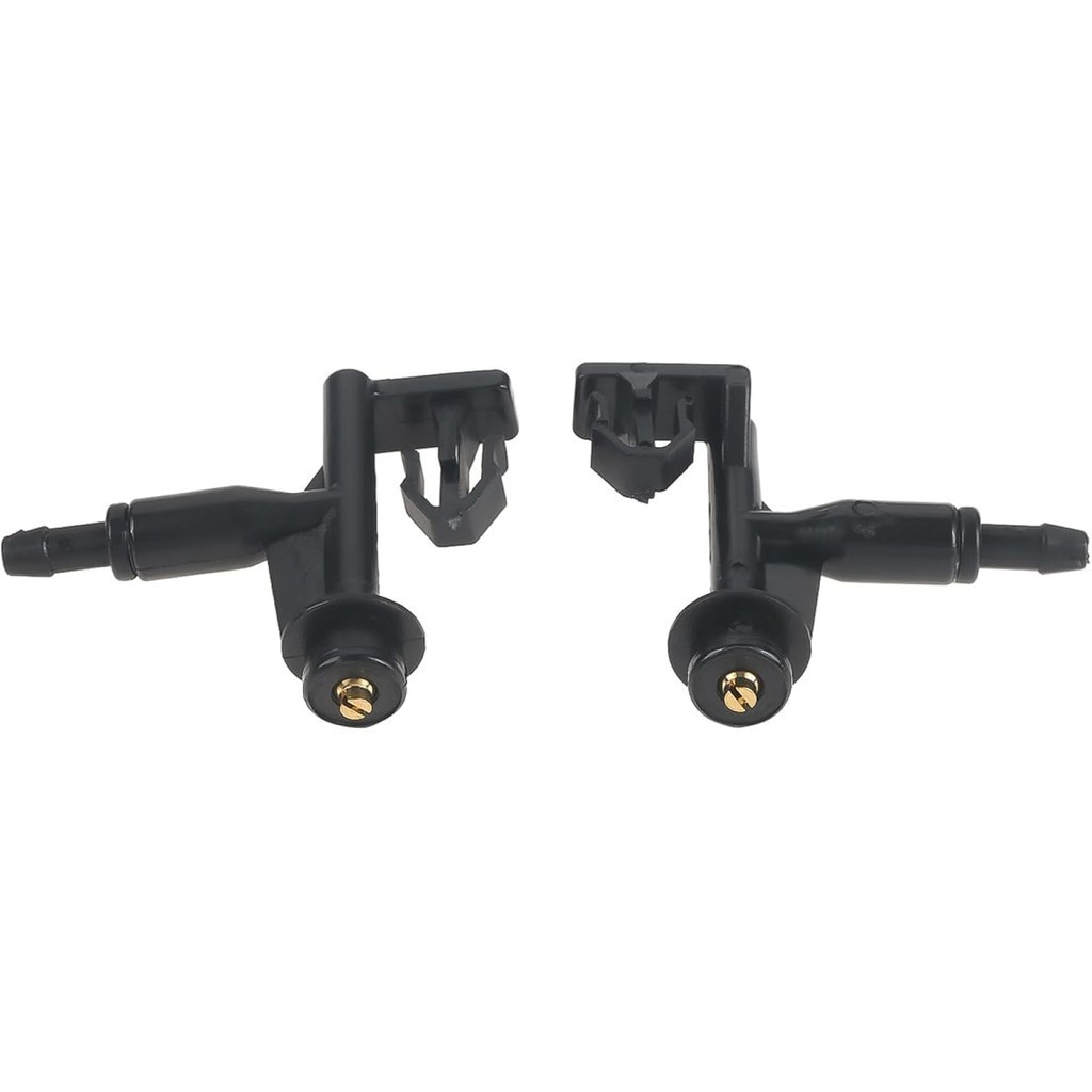 Limpador De Bicos De Lavagem Para Honda FIT JZAA 2015-2019 , Pára-Brisa Dianteiro