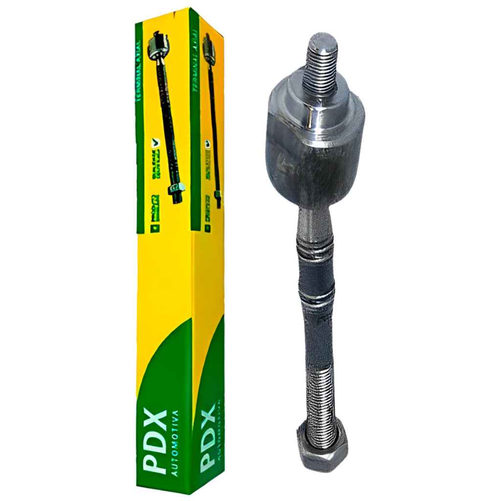 AXIAL CAIXA DIREÇÃO HONDA ACCORD 94/97 150MM