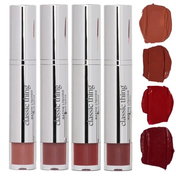 Batom Líquido Blow Classic Thing by RubyRose