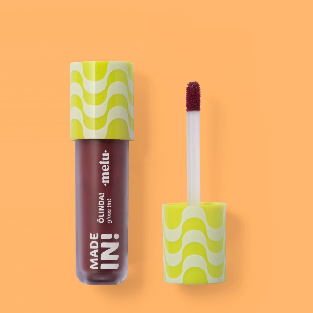 Gloss Tint Olinda Made In - Rrl6402 - Melu · foto 2