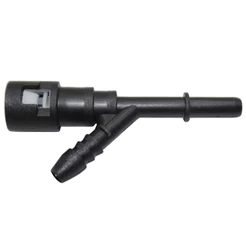 Conector Click Do Engate Rápido 2005 2006 2007 Até 2016 X 2005 2006 2007 Até 2016 Y Pop Top