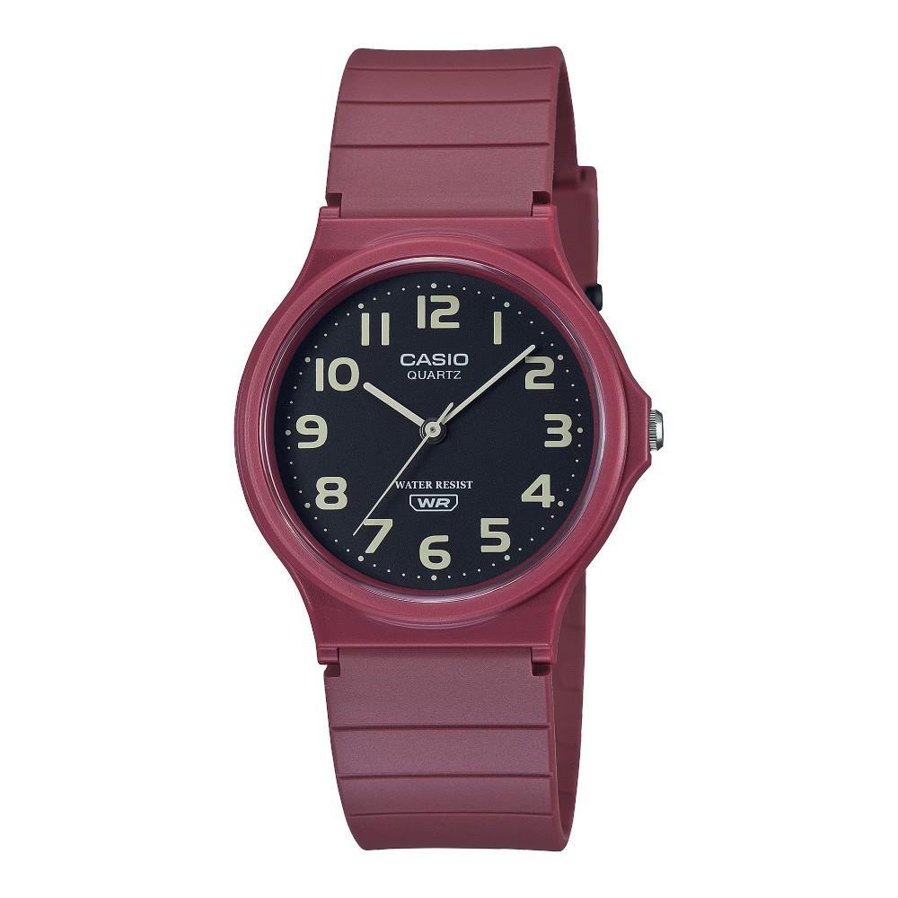 Relógio Casio Feminino MQ-24UC-4BDF.