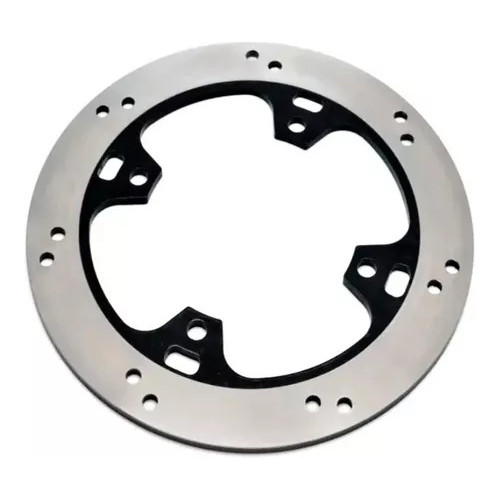 Disco Freio Traseiro Kx 125 250 500 Kdx 200 Fabreck 108