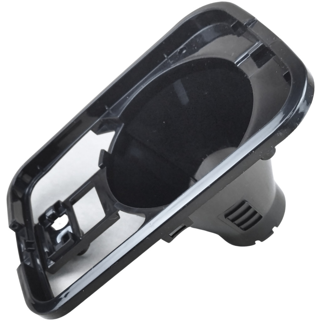 Suporte do Porta Filtro Cafeteira Oster Inox 0,75L OCAF300