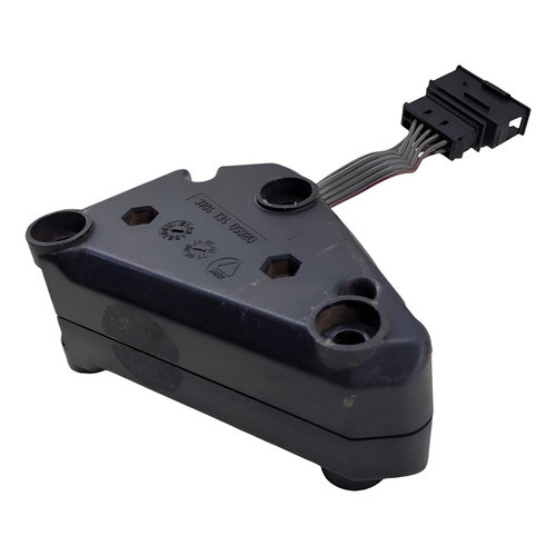 Modulo Amplificador Som Volkswagen Jetta Golf 2007 2010 Preto