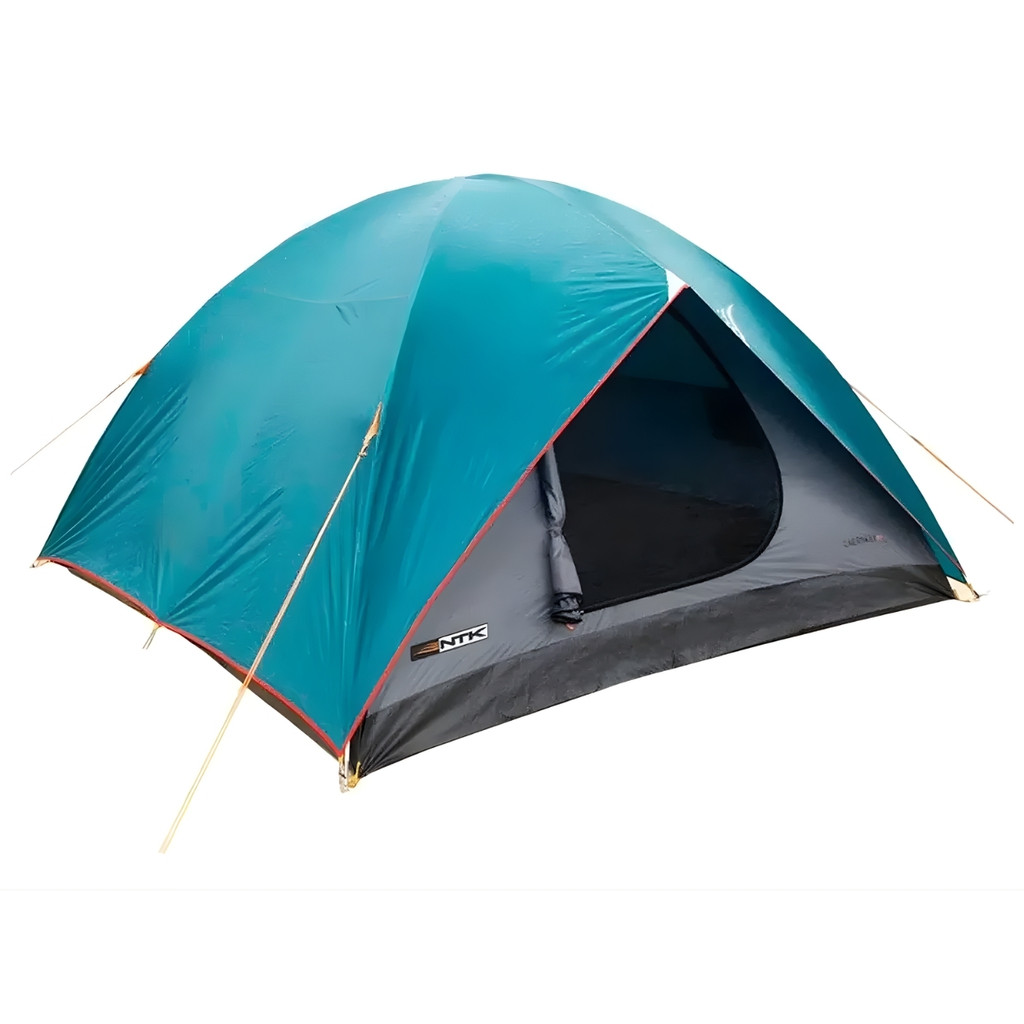 Barraca de Camping Iglu Cherokee GT 5 a 6 Pessoas Nautika em Oferta na Shopee