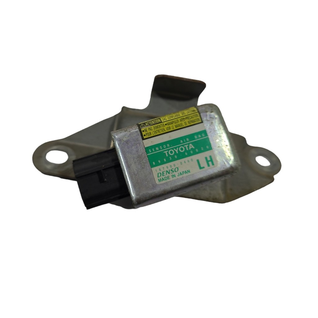 Sensor Air Bag Land Cruiser Prado  8983060020