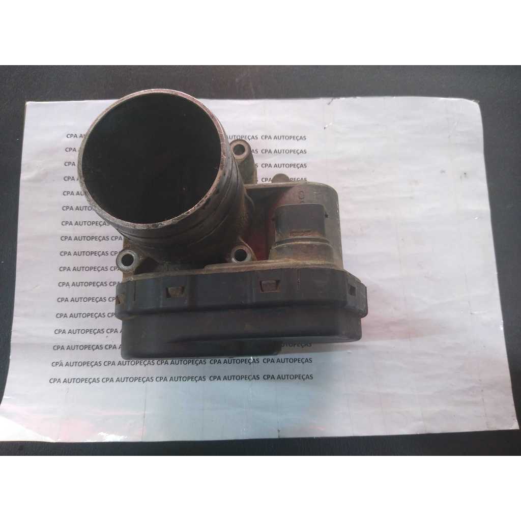 Corpo Borboleta Tbi Mercedes Classe A 160/190