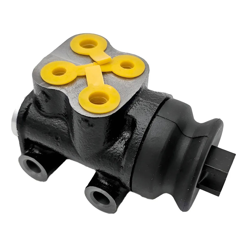Válvula Equalizadora De Freio Fiat Fiorino 07 08 09 10 11 12