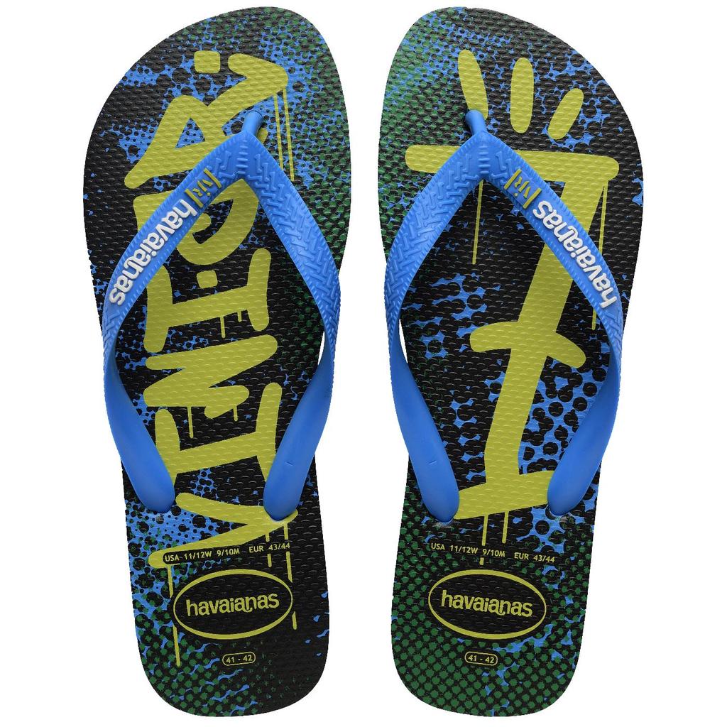 Chinelo Havaianas Top Vini Jr em Oferta na Shopee